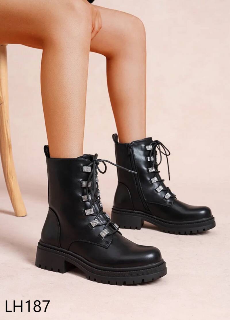 Botki damskie Roz 36-41/ 12 par